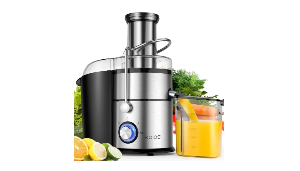 Masticating vs Centrifugal Juicers Choosing the Best Juicer for You cookwarefinds