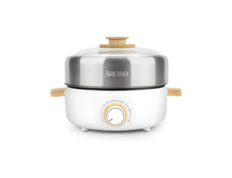 AROMA Electric Woks