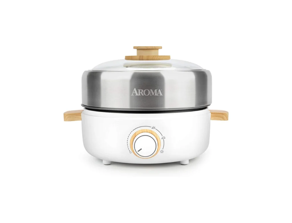 Aroma Housewares AMC-130