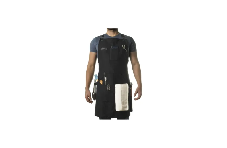 best Crossback Chef Apron