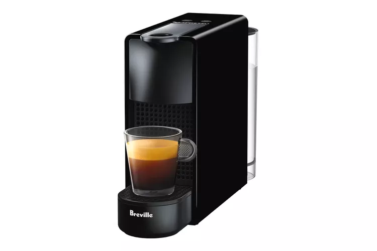 Nespresso Essenza Mini Espresso Machine