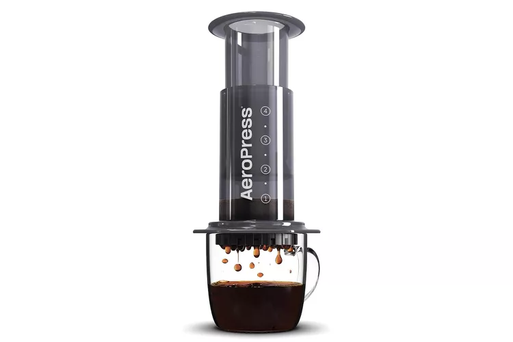 AeroPress Original Coffee Maker