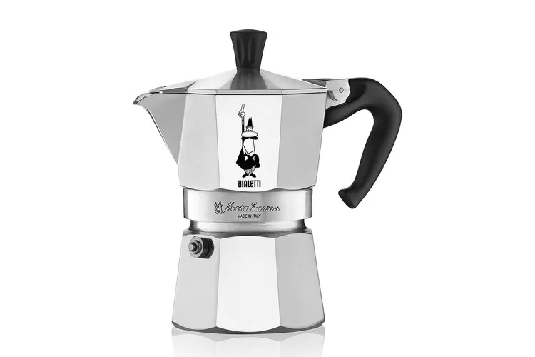 Bialetti Moka Express