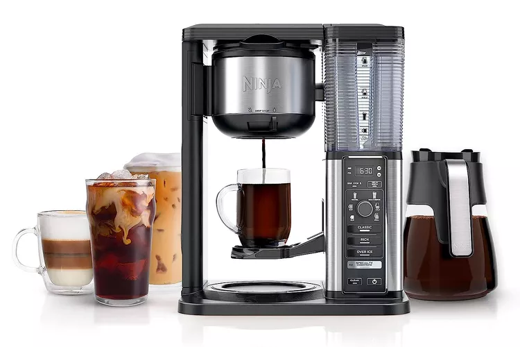 Best single serve coffee maker