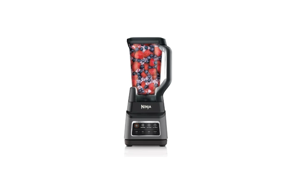 Ninja BN701 Professional Plus Blender Review
