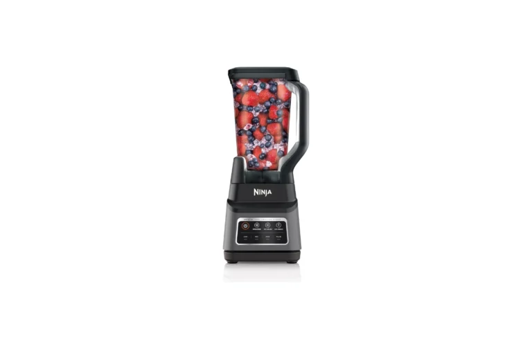 Ninja BN701 Professional Plus Blender Review